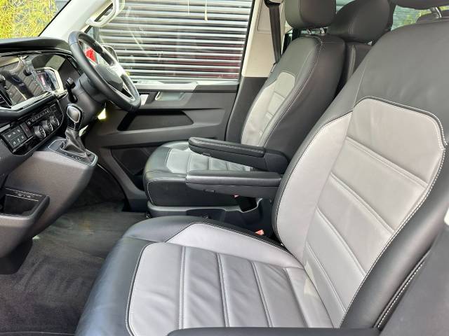 2020 Volkswagen Caravelle 2.0 CARAVELLE EXECUTIVE TDI S-A