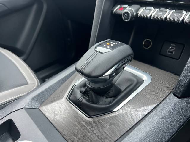 2024 Volkswagen Amarok Amarok 3.0 TDI V6 MA-SV Black Edition Style Premium Pack 4Motion