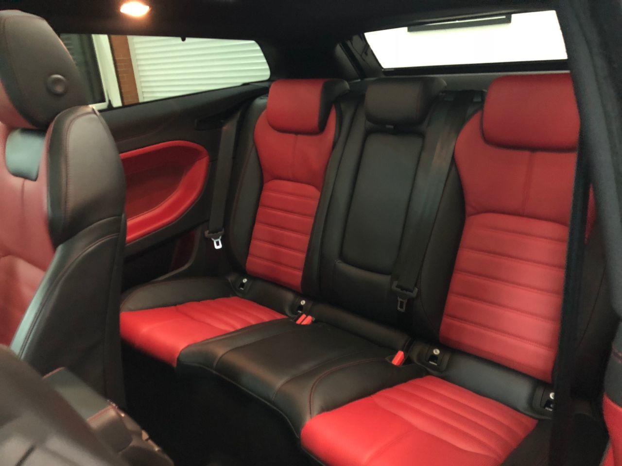 Land Rover Range Rover Evoque 2.0 TD4 HSE Dynamic 3dr Auto Coupe Diesel Yulong White