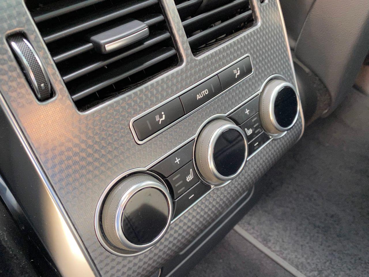 Land Rover Range Rover Sport 4.4 SDV8 Autobiography Dynamic 5dr Auto Estate Diesel Indus Silver