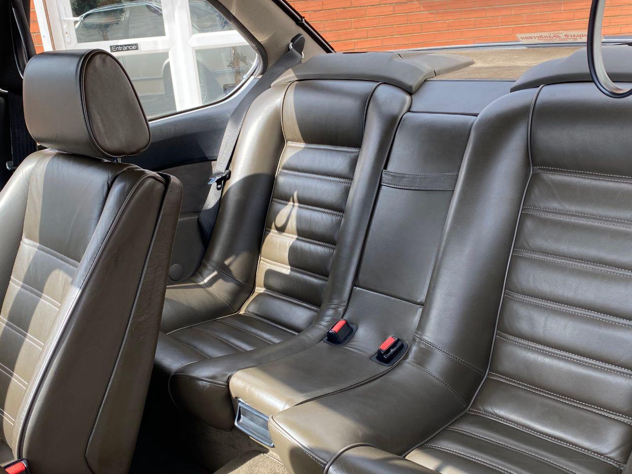 BMW 6 Series 3.5 635 csi auto Coupe Petrol Bronze