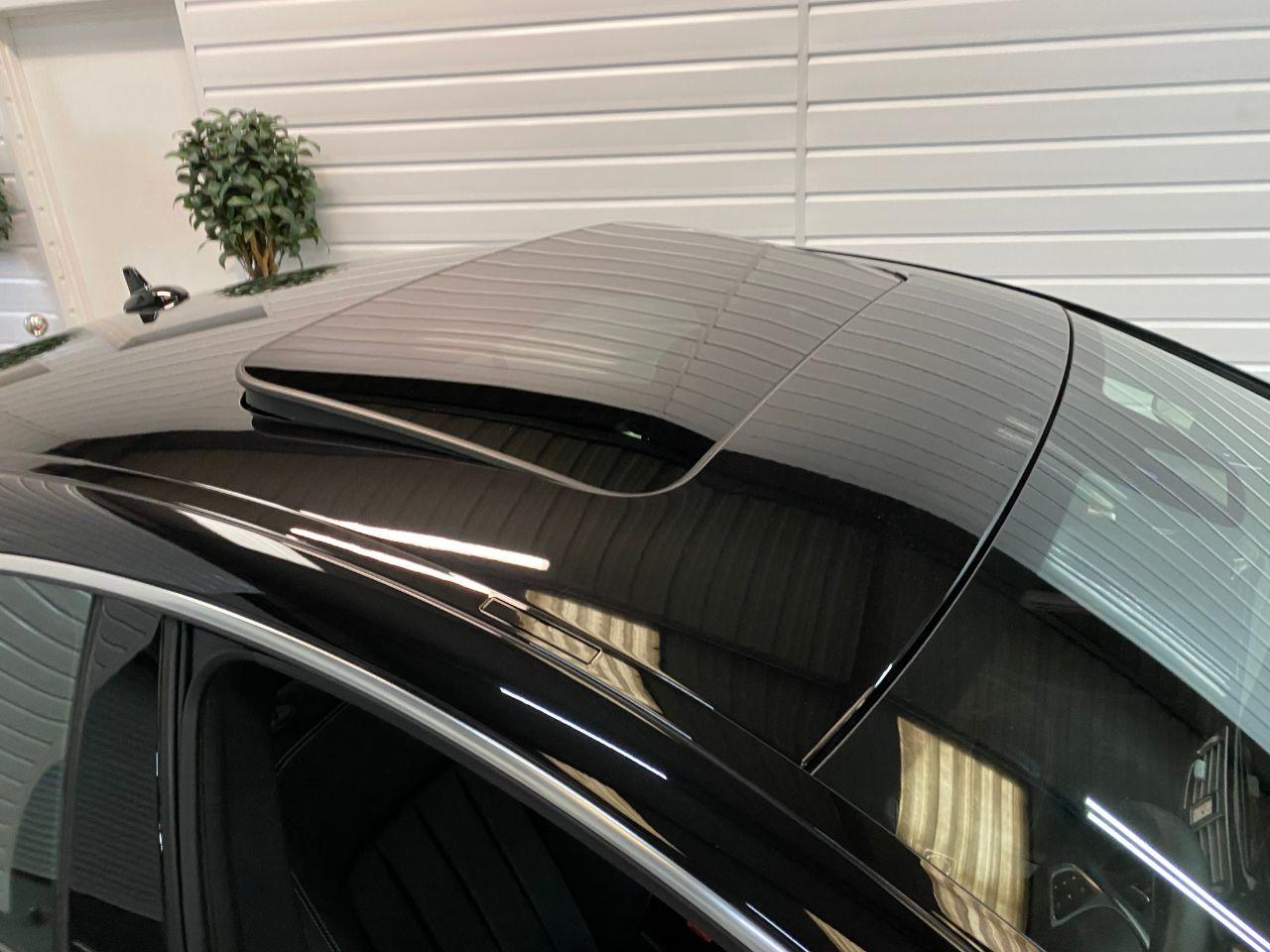 Mercedes-Benz CLS 3.0 CLS350d AMG Line Premium 4dr 9G-Tronic Coupe Diesel Obsidian Black