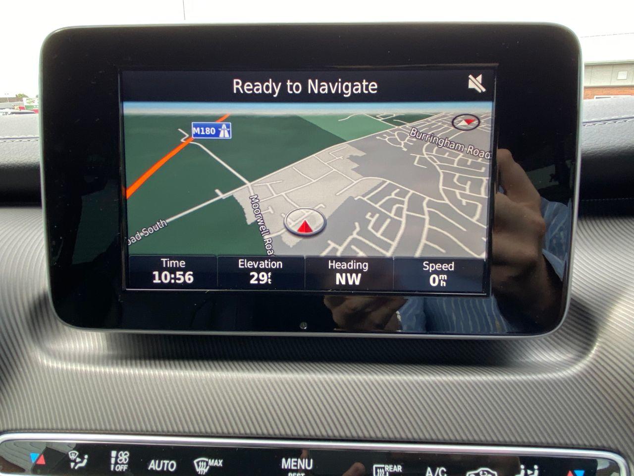 Mercedes-Benz V Class V220 Sport 2.2 CDi BlueTec Sport XLWB Extra Long Crew Van Diesel Obsidian Black Metallic