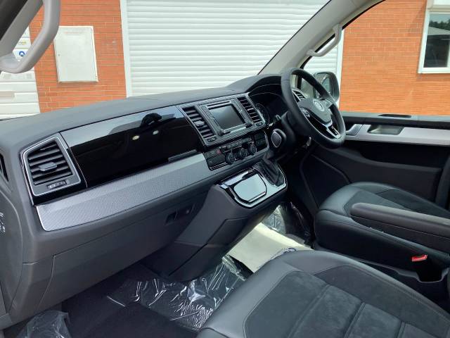 2019 Volkswagen Caravelle 2.0 BiTDi 199 Executive DSG