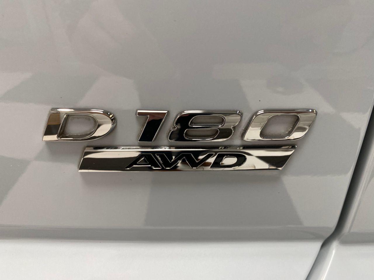 Jaguar E-pace 2.0d R-Dynamic S D180 AWD Automatic Estate Diesel Yulong White
