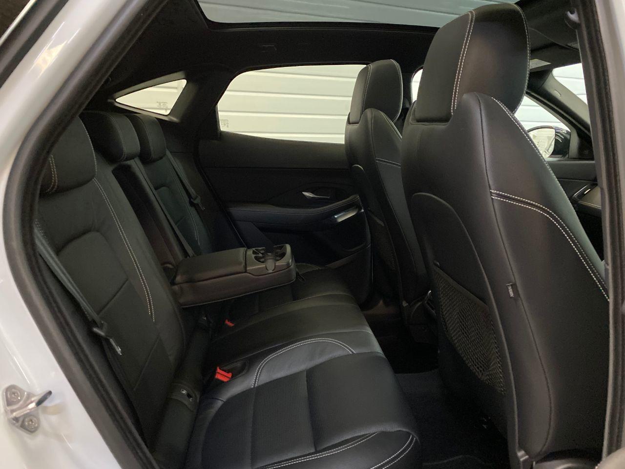 Jaguar E-pace 2.0d R-Dynamic S D180 AWD Automatic Estate Diesel Yulong White