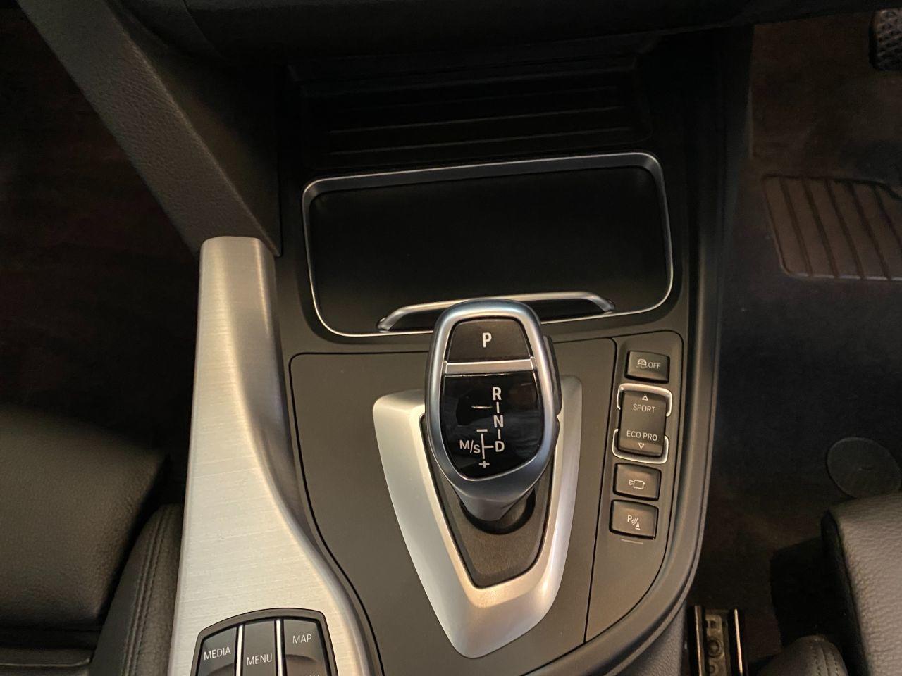 BMW 4 Series 3.0 435d xDrive M-Sport Gran Coupe 5dr Automatic Coupe Diesel Snapper Rocks Blue Metallic