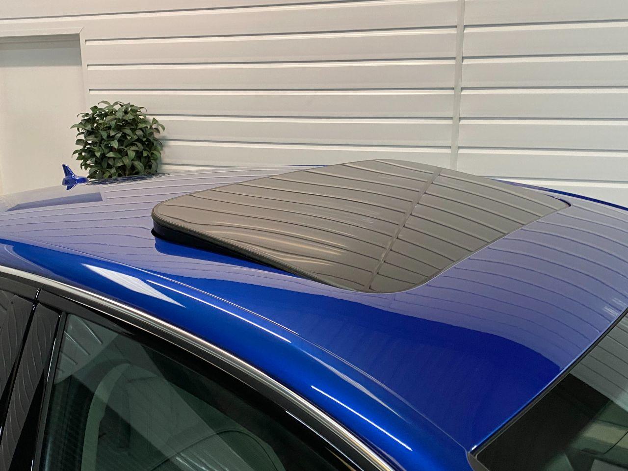 Audi A8 S8 4.0 V8 TFSi Quattro 4dr Automatic Saloon Petrol Audi Exclusive Paint Sepang Blue