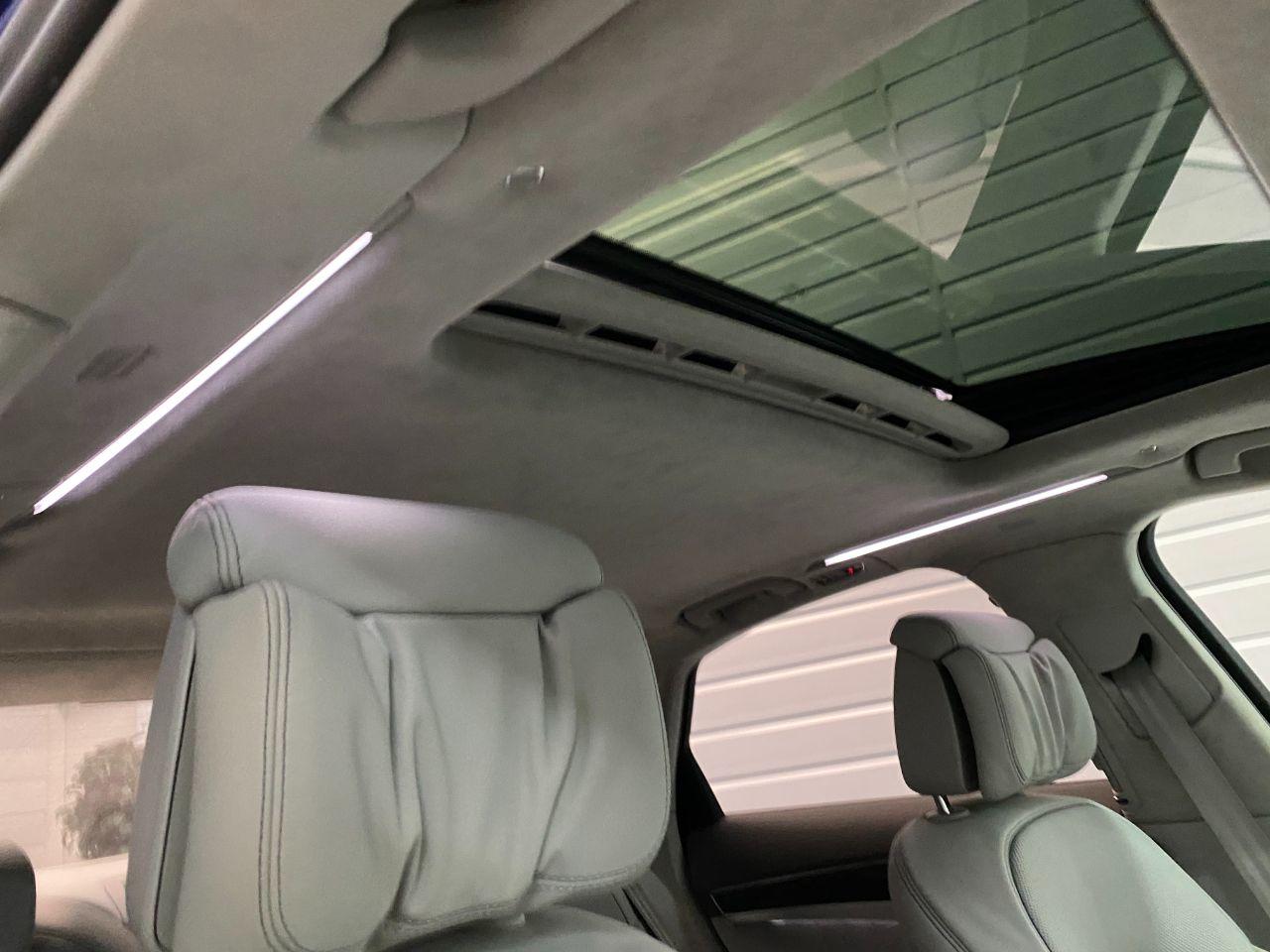 Audi A8 S8 4.0 V8 TFSi Quattro 4dr Automatic Saloon Petrol Audi Exclusive Paint Sepang Blue