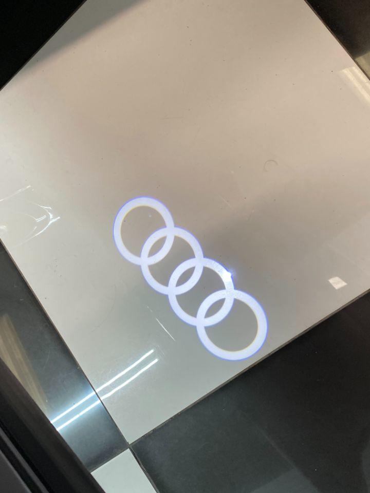 Audi Q7 SQ7 4.0 V8 TDi Quattro Vorsprung Estate Diesel Orca Black Metallic