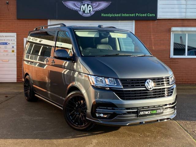 2020 Volkswagen Caravelle 2.0 TDI SE 150ps DSG SWB