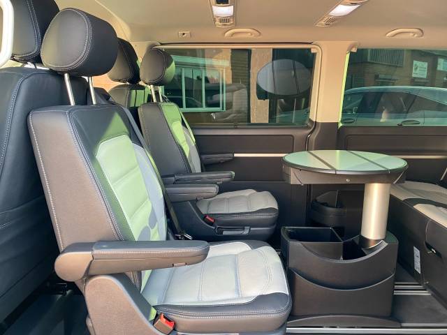 2020 Volkswagen Caravelle 2.0 TDI SE 150ps DSG SWB