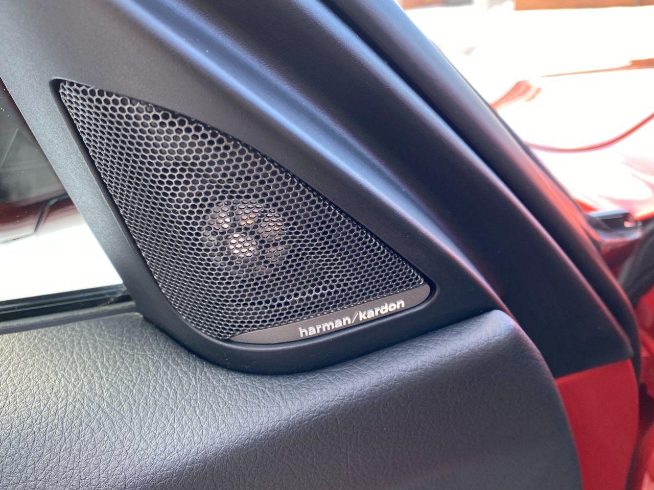 BMW M3 3.0 M3 4dr DCT Saloon Petrol Sakhir Orange Metallic