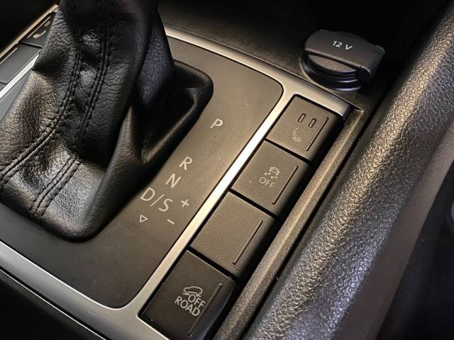2017 Volkswagen Amarok GTS EDITIONPick Up Aventura 3.0 V6 TDI 224 BMT 4M Auto