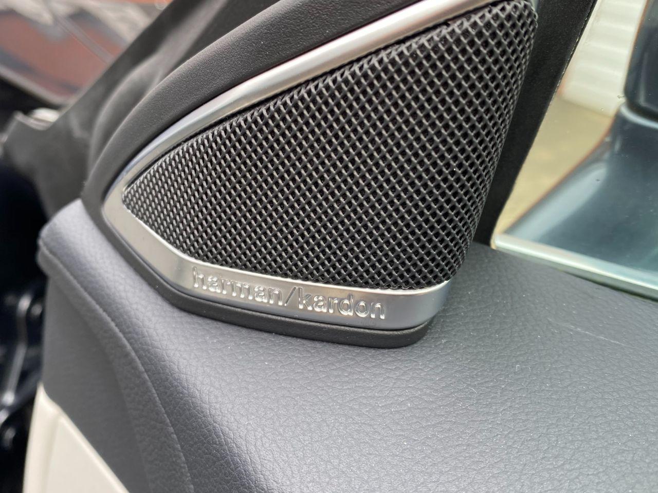 Mercedes-Benz CLS CLS350 3.0 V6 CDi BlueEfficiency AMG Sport Coupe Diesel Tenorite Grey Metallic