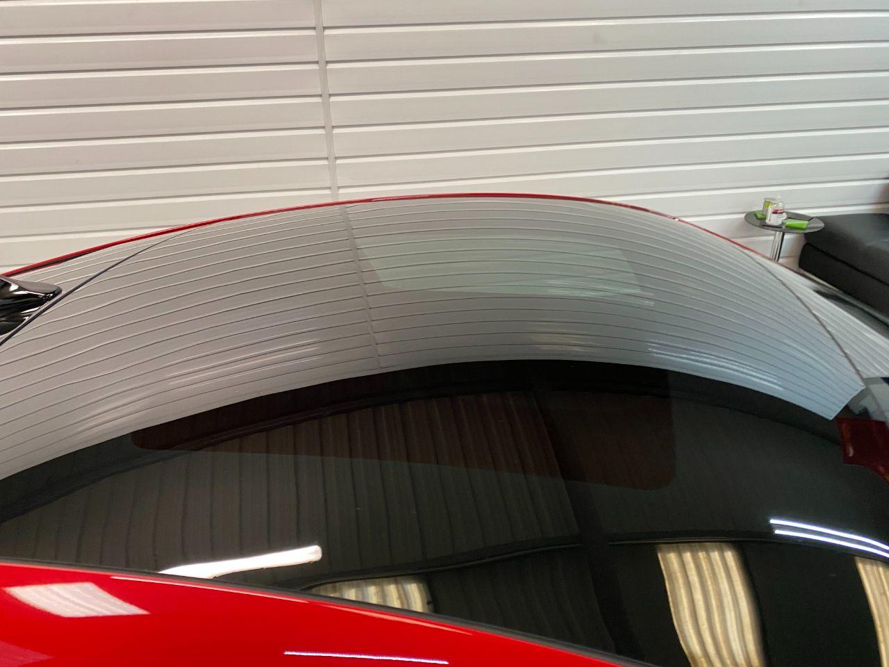 Jaguar F-type 3.0 V6 Supercharged R-Dynamic P340 Automatic Coupe Petrol Salsa Red