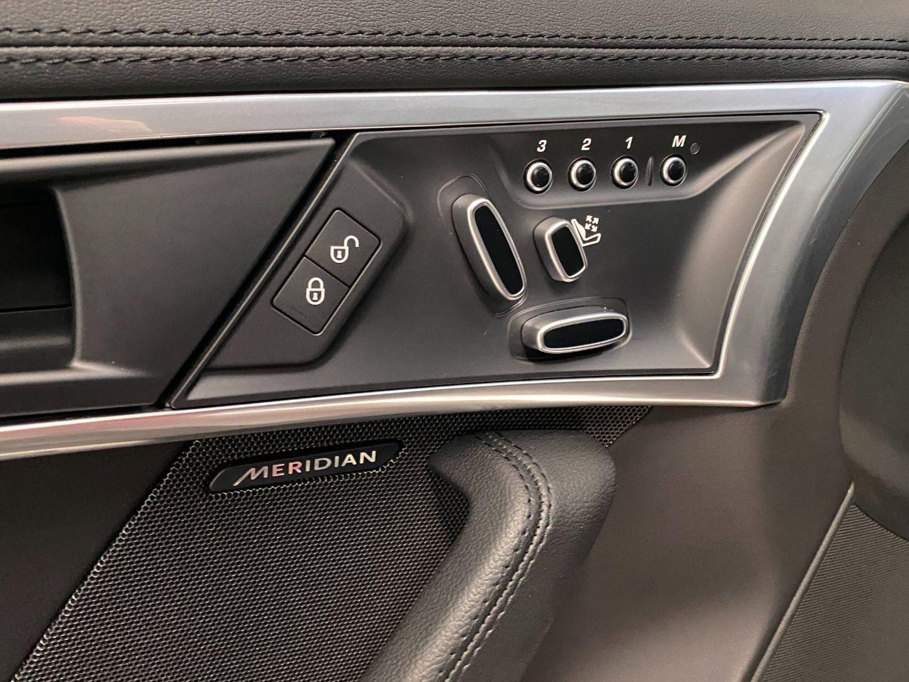 Jaguar F-type 3.0 V6 Supercharged R-Dynamic P340 Automatic Coupe Petrol Salsa Red