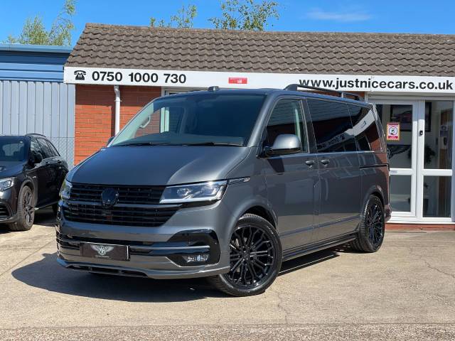 2020 Volkswagen Caravelle 2.0 TDI Executive 150 5dr DSG