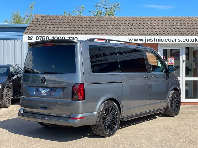 2020 Volkswagen Caravelle 2.0 TDI Executive 150 5dr DSG