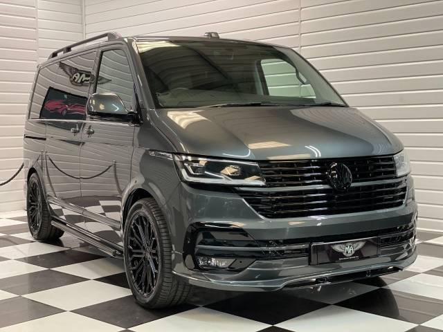 2020 Volkswagen Caravelle 2.0 TDI Executive 150 5dr DSG