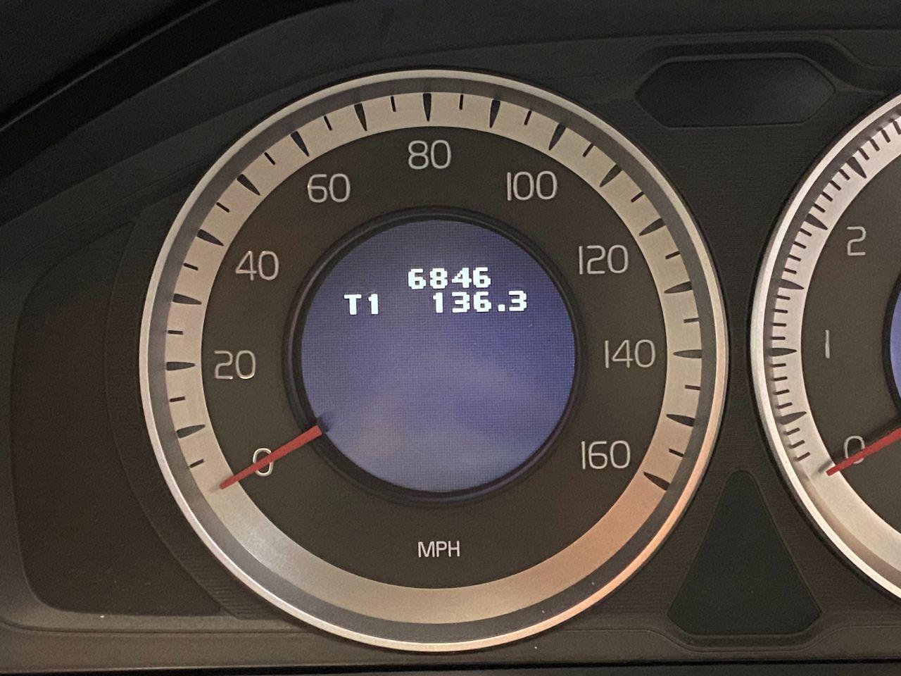 Volvo S60 2.0 T5 SE Lux Nav 4dr Powershift Automatic 240BHP Saloon Petrol Electric Premium Silver Metallic