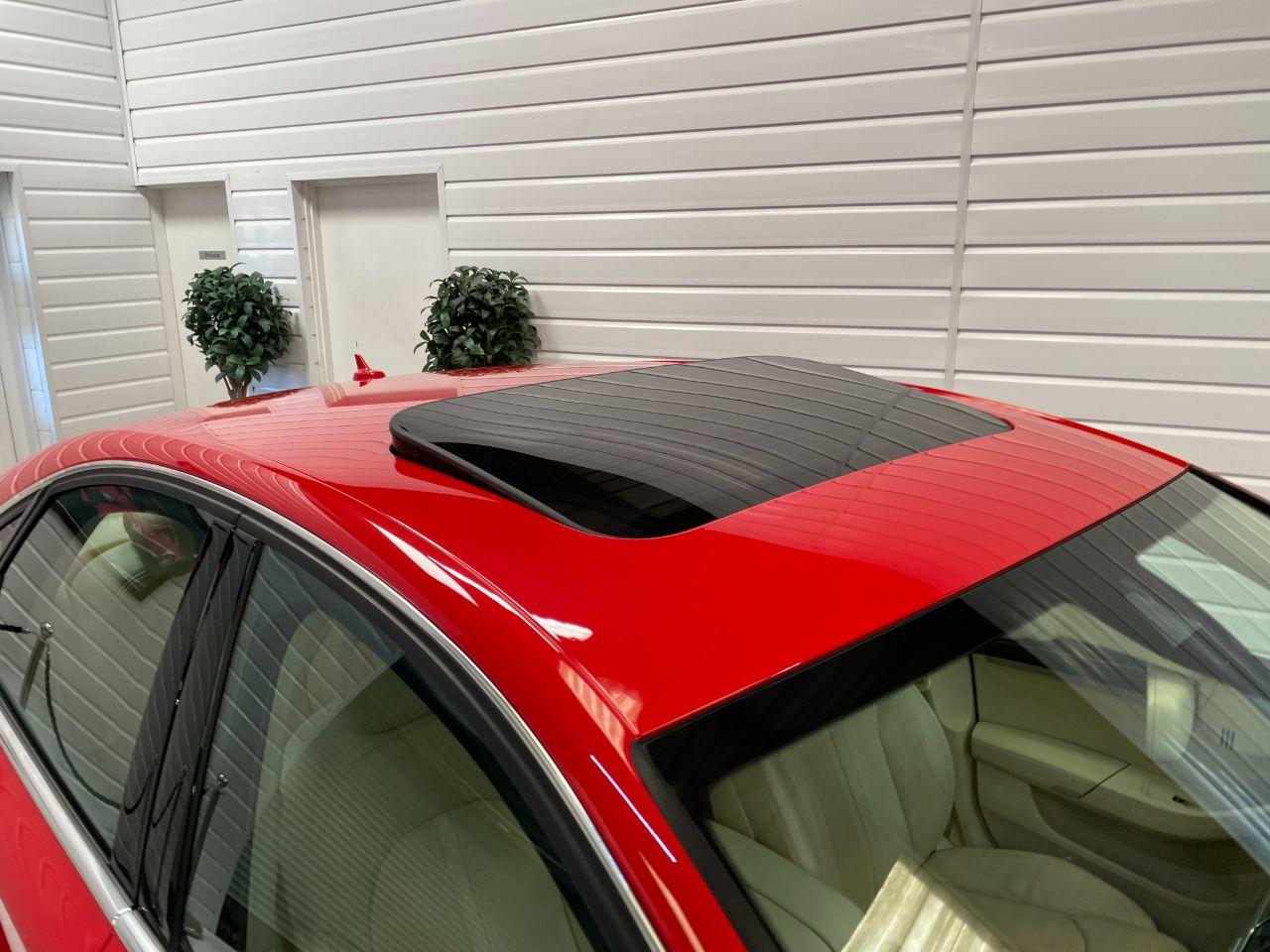 Audi A8 S8 4.0 V8 TFSi Quattro 4dr Tip Auto Saloon Petrol Audi Exclusive Misano Red