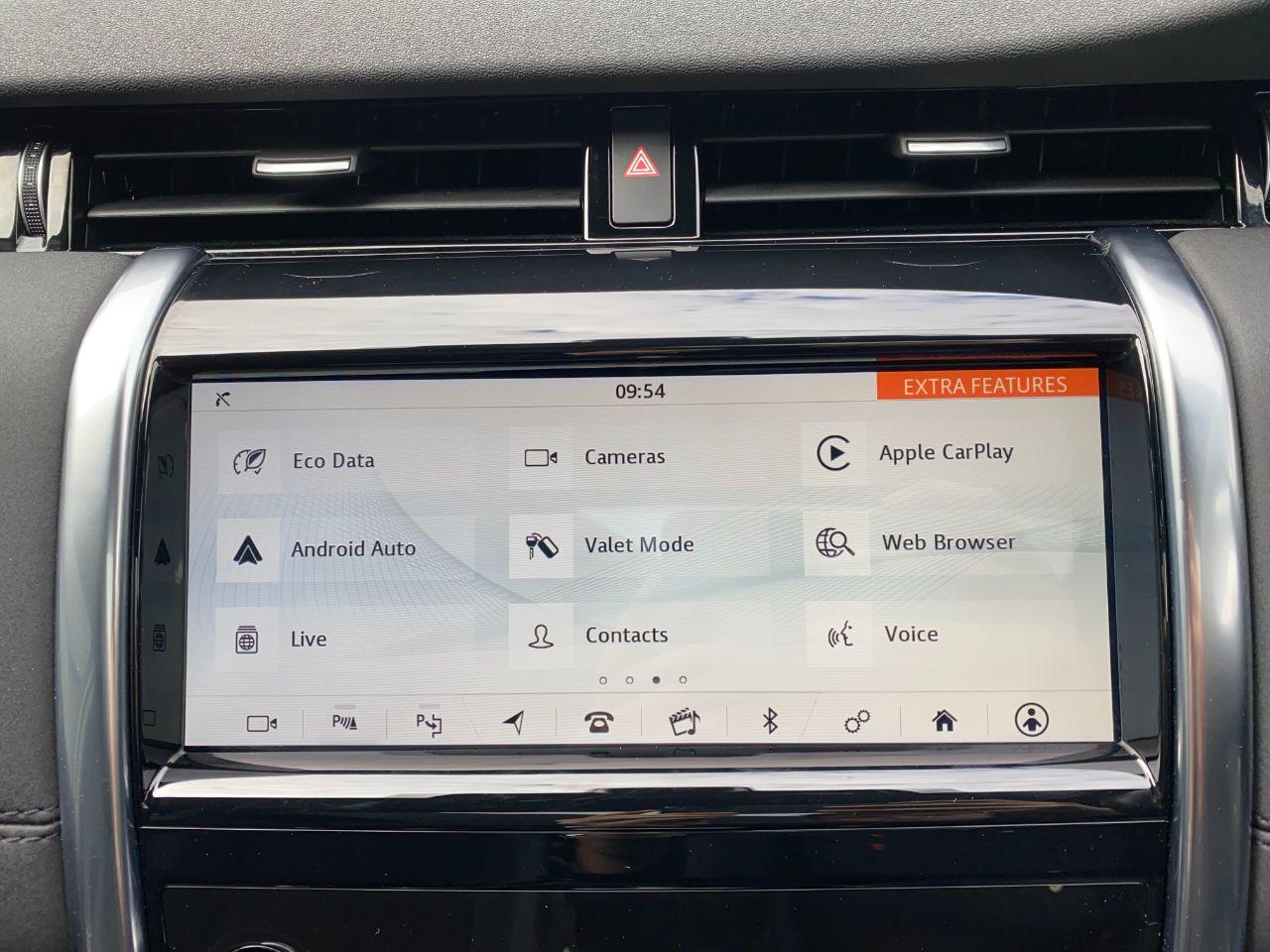 Land Rover Discovery Sport 2.0 D240 HSE 5dr Auto Estate Diesel Eiger Grey