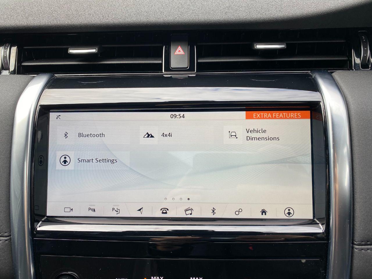 Land Rover Discovery Sport 2.0 D240 HSE 5dr Auto Estate Diesel Eiger Grey