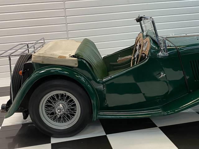 1946 MG TC 1.3 MG TC