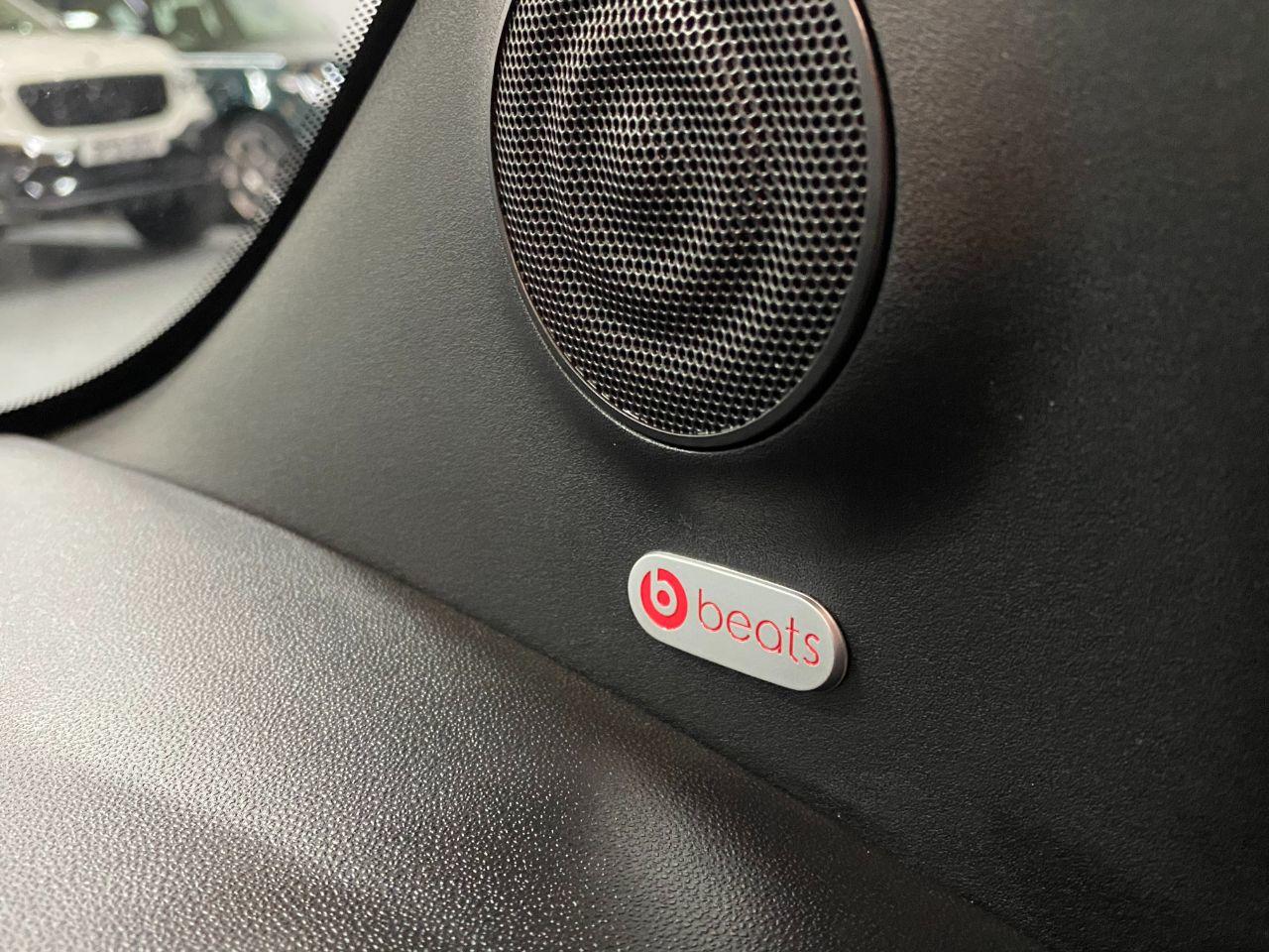 Abarth 595 1.4 T-Jet 180 Competizione 3dr Hatchback Petrol Grey