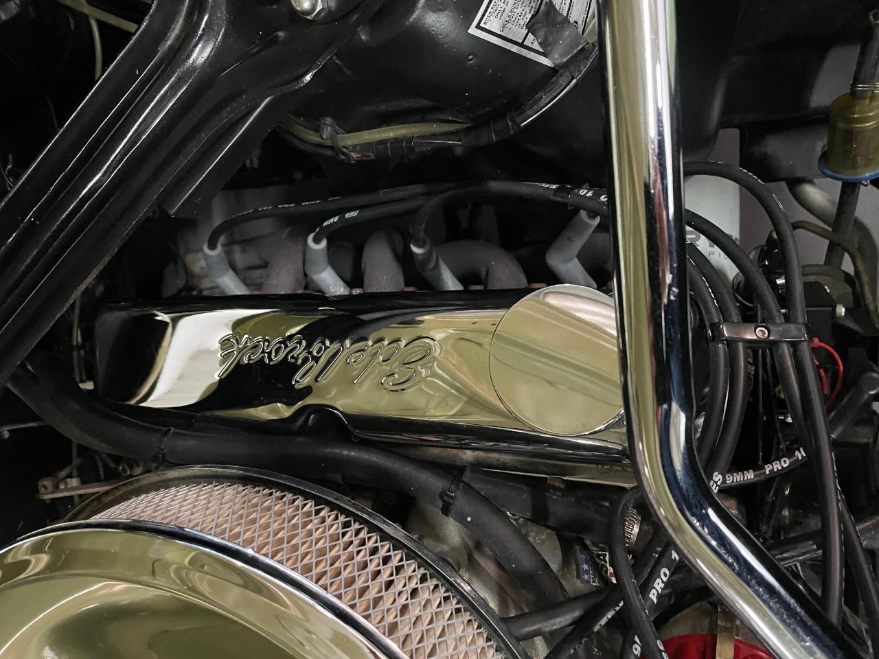 Ford Mustang 4.7 289ci V8 RHD Coupe Petrol Honey Gold