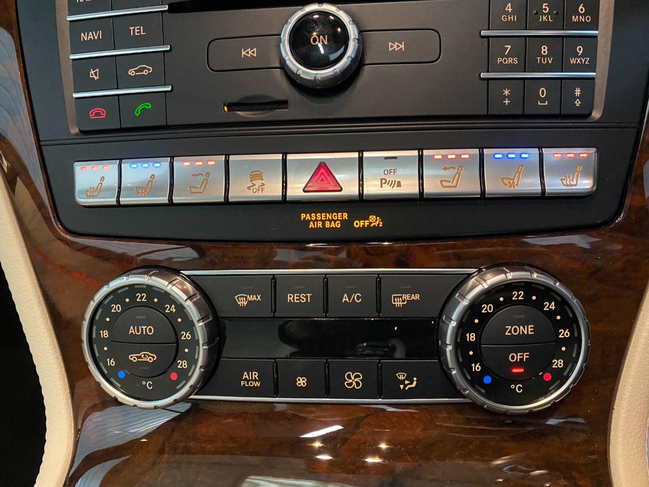 Mercedes-Benz SL Class SL500 4.7 V8 AMG Line 2dr 9G-Tronic Convertible Petrol Designo Hyacinth Red Metallic