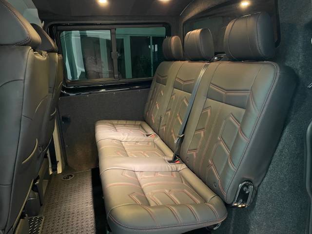 2019 Volkswagen Transporter 2.0 BiTDi 204ps SWB DSG Highline