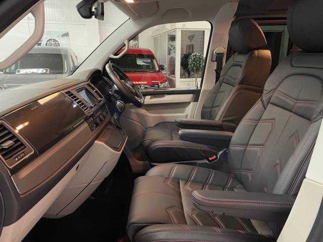 2019 Volkswagen Transporter 2.0 BiTDi 204ps SWB DSG Highline