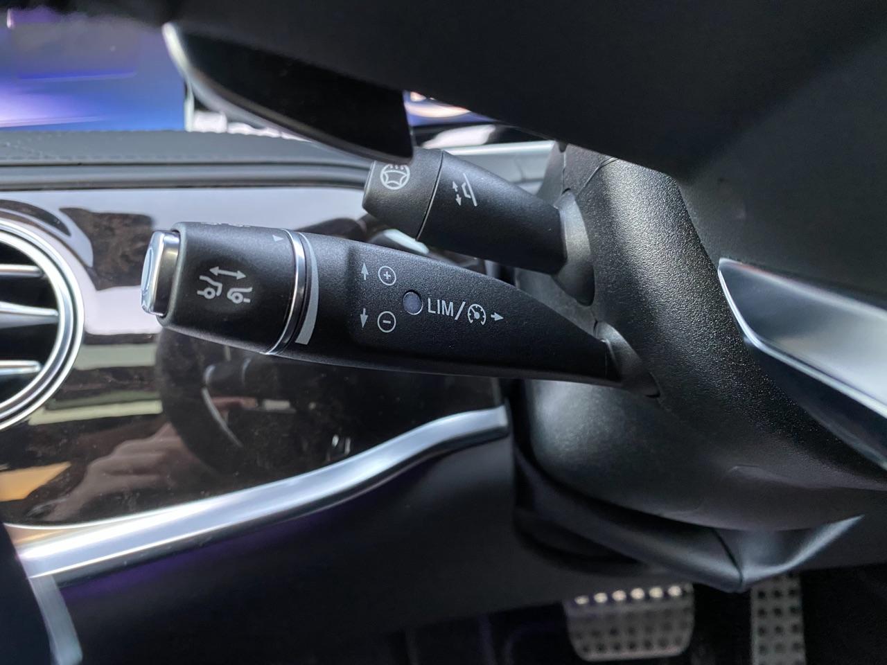 Mercedes-Benz S Class S600L 6.0 V12 AMG Line 4dr Auto LWB Saloon Petrol Obsidian Black Metallic