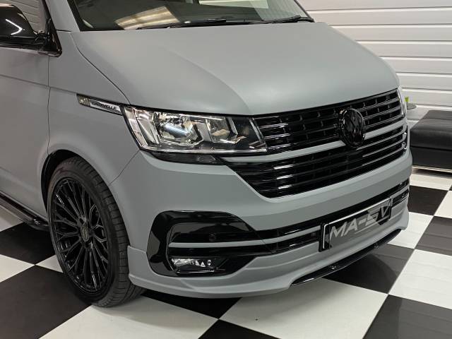 2020 Volkswagen Caravelle 2.0 TDI SE 150 5dr LWB DSG