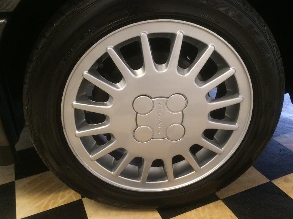 Volkswagen Corrado 16v 2.0 3dr Coupe Petrol Pearl Grey