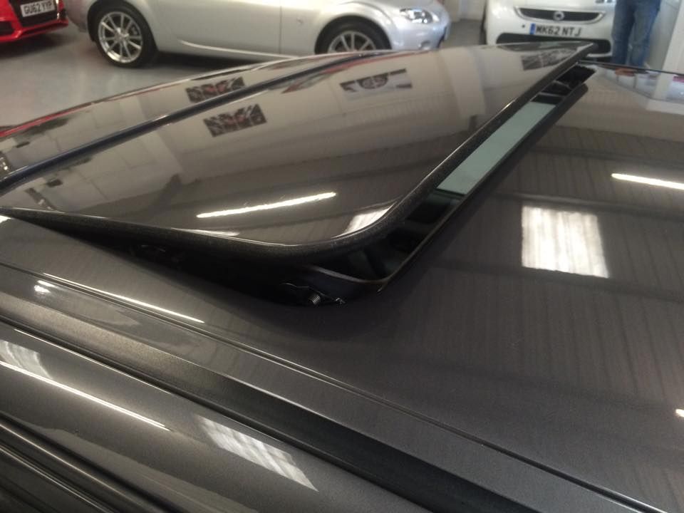 Volkswagen Corrado 16v 2.0 3dr Coupe Petrol Pearl Grey