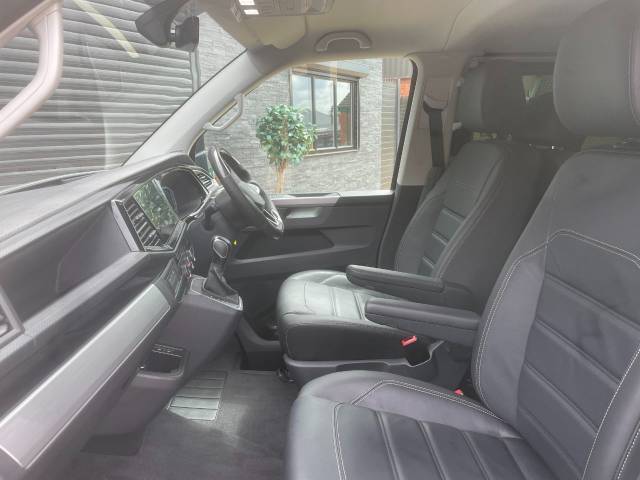 2021 Volkswagen Caravelle 2.0 TDI SE 150 5dr LWB DSG