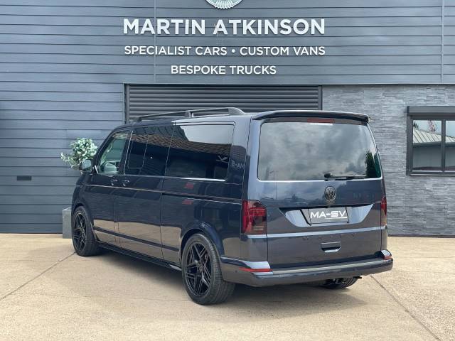 2021 Volkswagen Caravelle 2.0 TDI SE 150 5dr LWB DSG