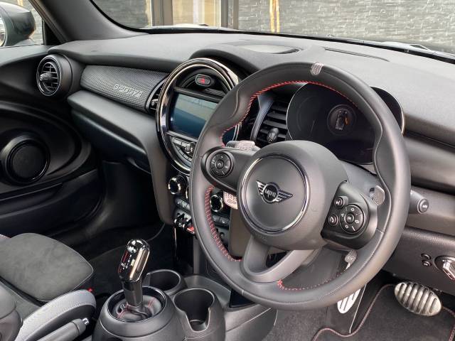 2020 Mini John Cooper Works 5.0 GP 2.0 Automatic 306BHP