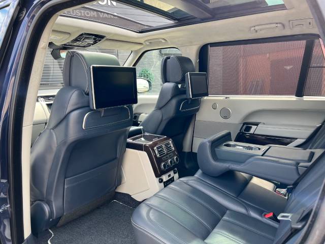 2016 Land Rover Range Rover 4.4 SDV8 Autobiography LWB 4dr Auto
