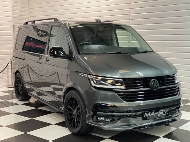 2020 Volkswagen Caravelle 2.0 TDI Executive 150 5dr DSG