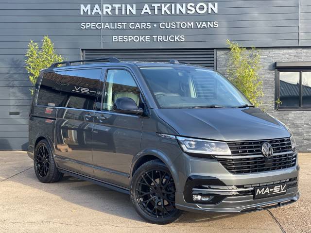 2020 Volkswagen Caravelle 2.0 TDI Executive 150 5dr DSG