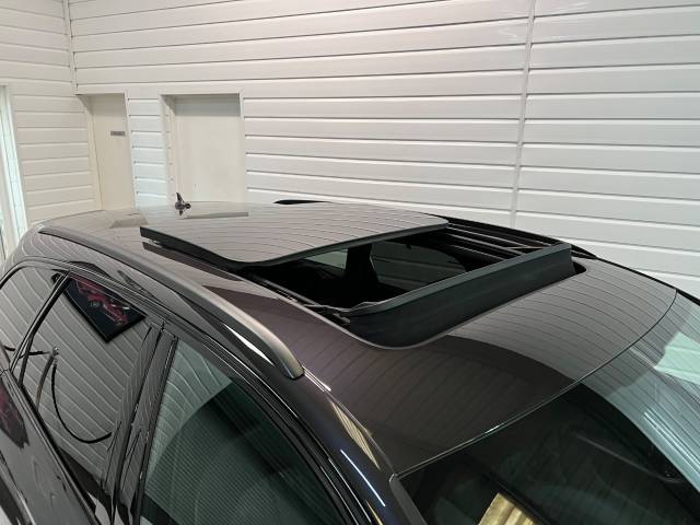 2016 Audi A6 2.0 TDi Quattro Black Edition 5dr S Tronic