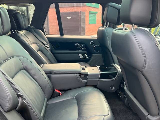 2019 Land Rover Range Rover 2.0 P400e Autobiography 4dr Auto