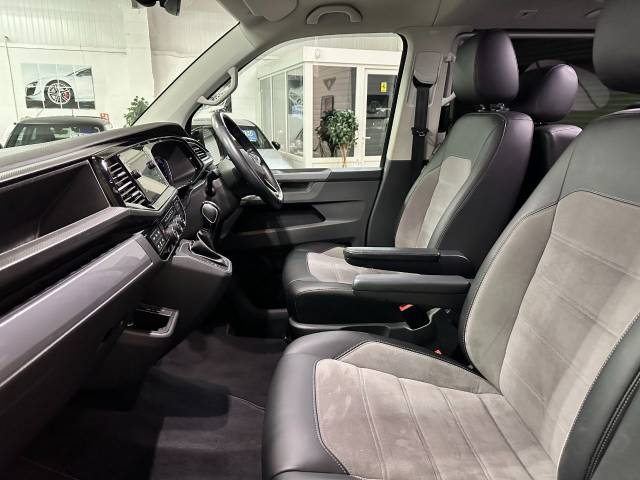 2020 Volkswagen Caravelle 2.0 CARAVELLE EXECUTIVE TDI S-A
