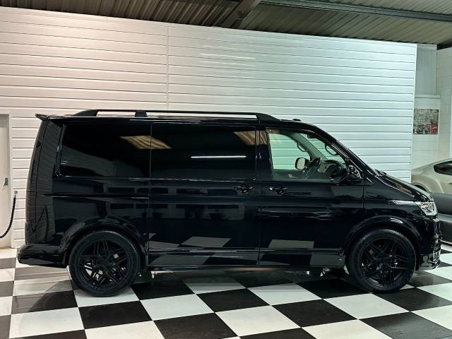2020 Volkswagen Caravelle 2.0 CARAVELLE EXECUTIVE TDI S-A