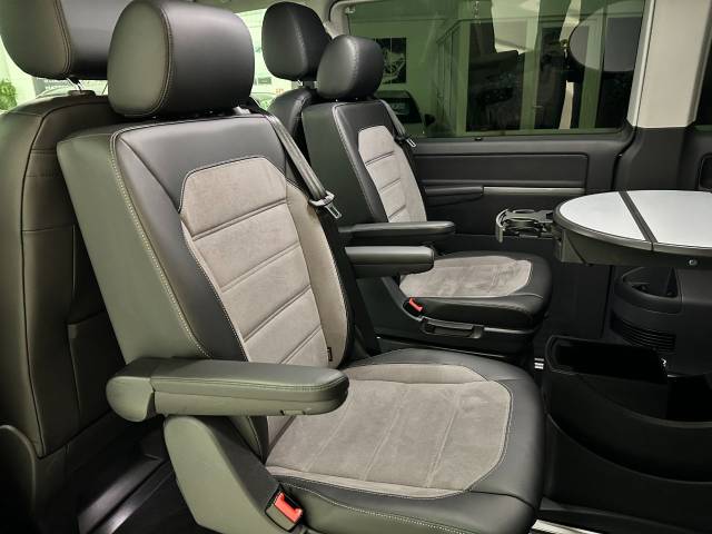 2020 Volkswagen Caravelle 2.0 CARAVELLE EXECUTIVE TDI S-A
