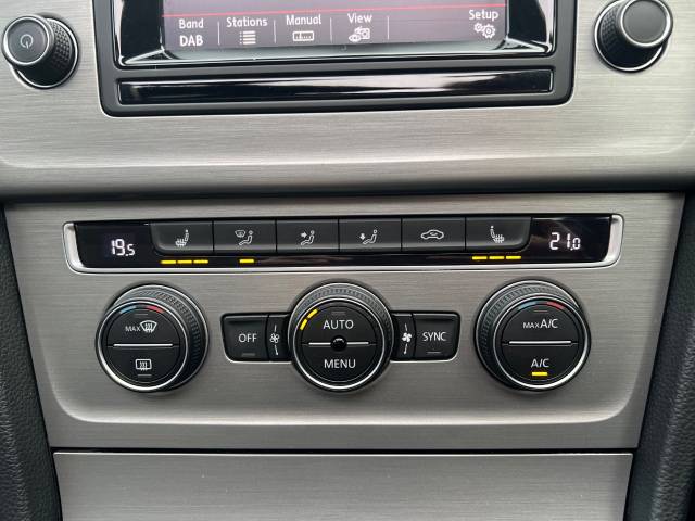 2014 Volkswagen Golf 1.4 TSi SE 5dr